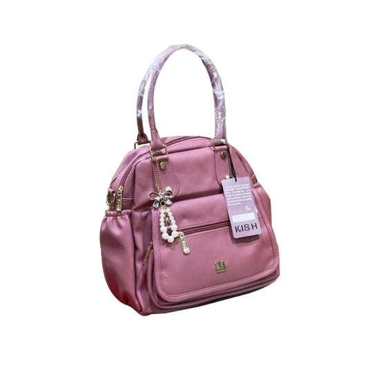 KISH 3 in 1 BACKPACK + HANDBAG