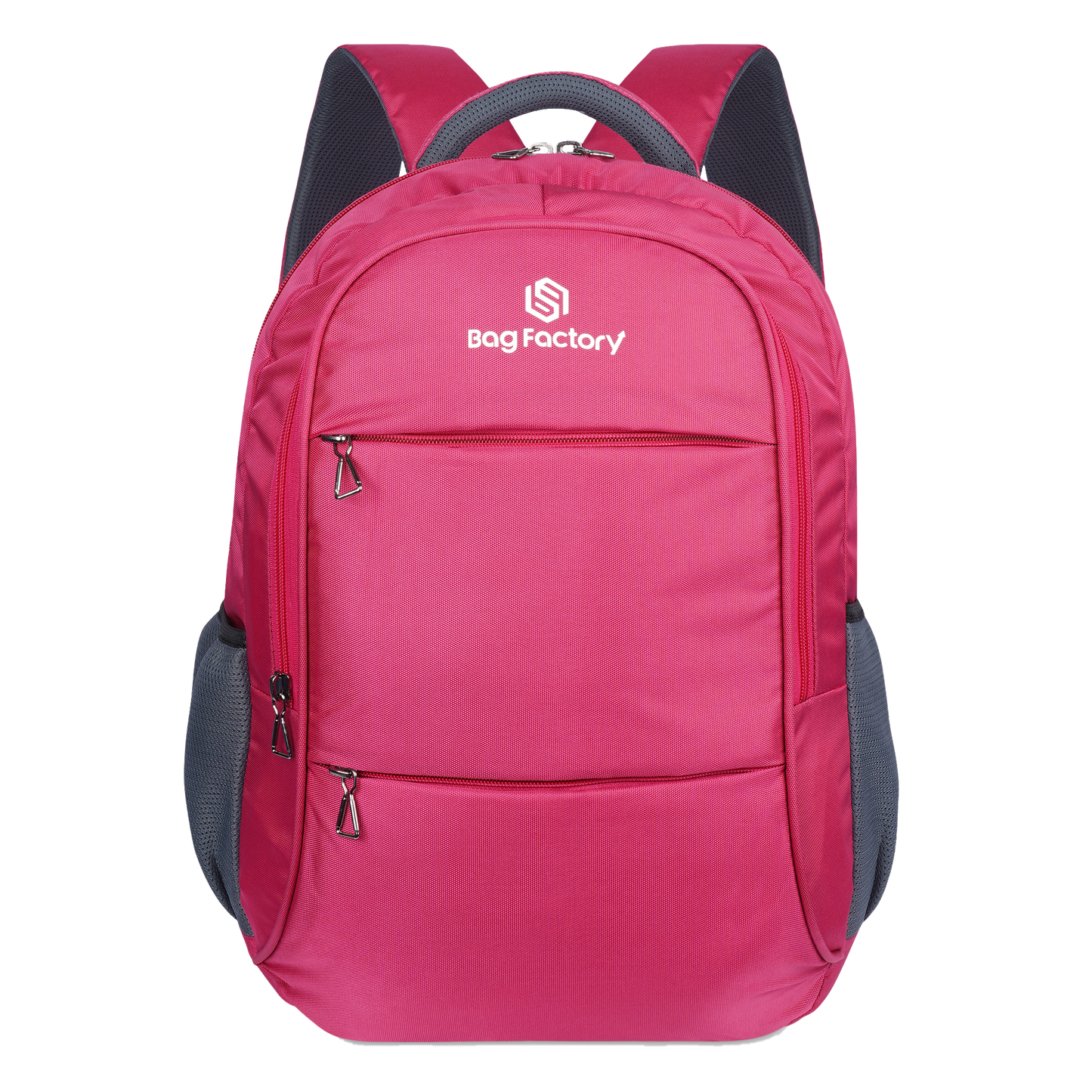 Bag factory Drake 01 Laptop Backpack