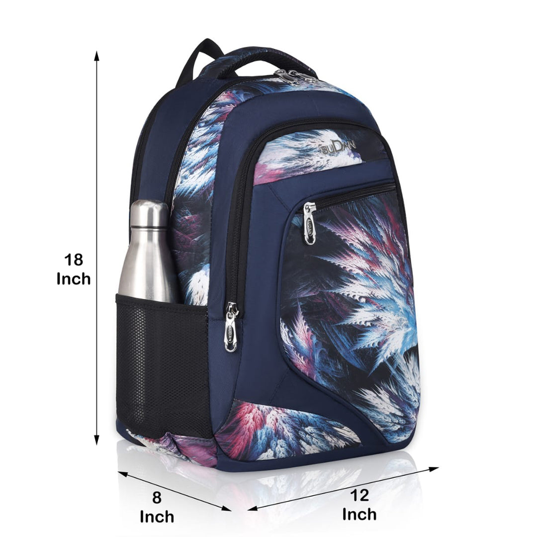 Sudan Spring Backpack