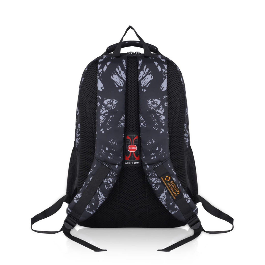 Sudan Versatile V Laptop Backpack