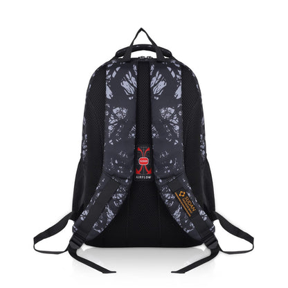 Sudan Versatile V Laptop Backpack
