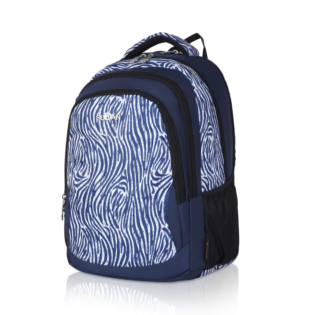 Sudan Fade Laptop Backpack