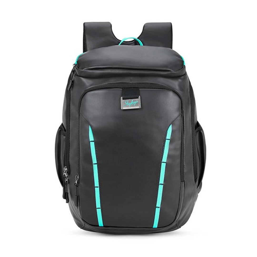 Skybags Valor Nxt Polyester Mens Laptop Backpack