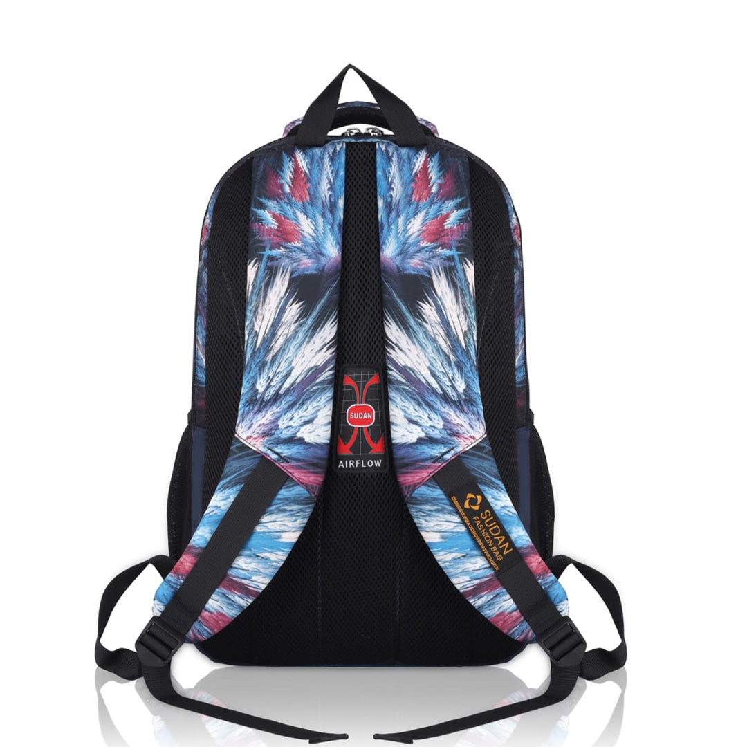 Sudan Spring Backpack