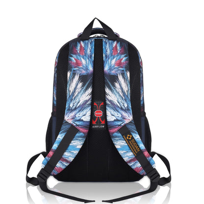 Sudan Spring Backpack