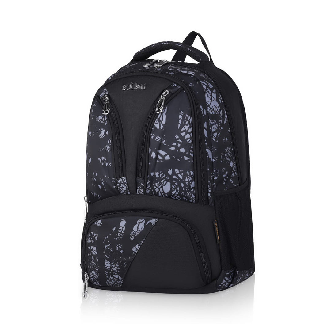 Sudan Versatile V Laptop Backpack