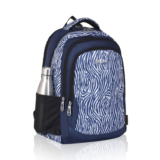 Sudan Fade Laptop Backpack