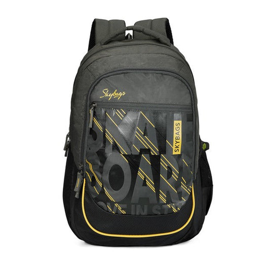 Skybags Chester Polyester Mens Laptop Backpack