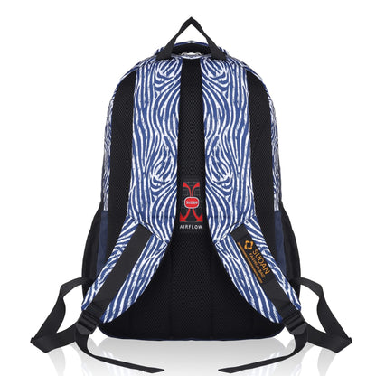 Sudan Fade Laptop Backpack