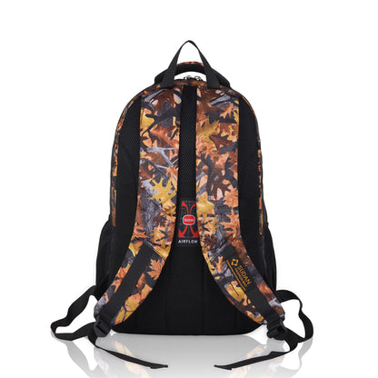 Sudan Bliss Laptop Backpack