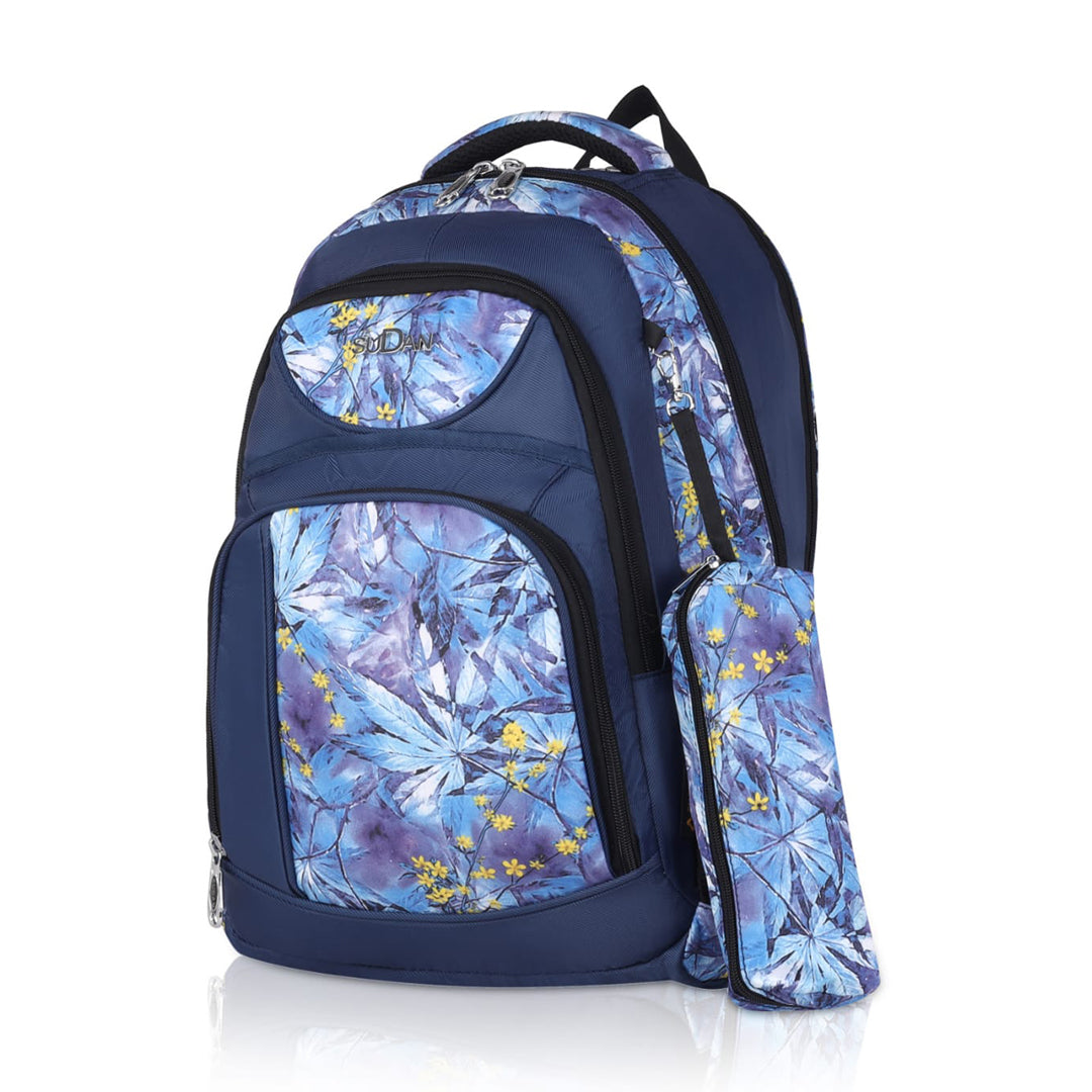 Sudan Bliss Laptop Backpack