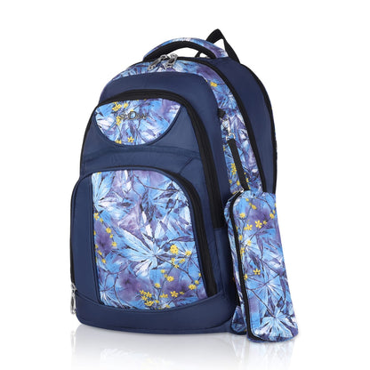 Sudan Bliss Laptop Backpack