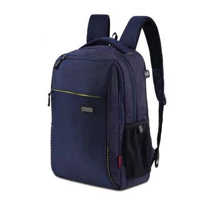 Harrisons Volt 15.6 Inch Office Laptop Backpack (Unisex)